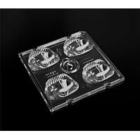 Ledil C17445_STRADA-2X2-J1-PC Multi-Lens LOW GLARE ST LIGHTS FOR EU AND JP REQUIREMENTS