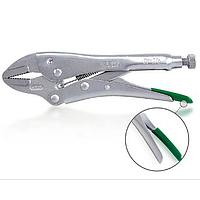 TOPTUL DAAR2B07 Straight Jaw Locking Pliers (7 inch)
