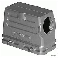 Amphenol Tuchel C146 11R016 550 1 Hoods Hood metric