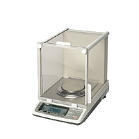 AND HR-202i Analytical semi-micro Balances (220x0.0001/51x0.00001g)