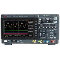 KEYSIGHT DSOX1204A InfiniiVision Oscilloscope (+Opt DSOX1200A-100 100Mhz, 4 CH, 2 GSa/s)