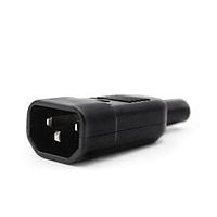 AC Power Connectors