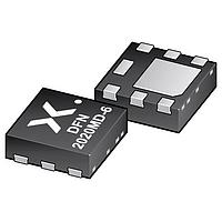 Nexperia BUK6D16-30EX MOSFETs 40 V, N-channel Trench MOSFET