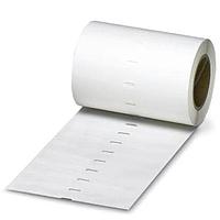 PHOENIX CONTACT 0816621 Marking Foil TML ROLL=1000 STRIPS TRANSP LBL FOR ZBF