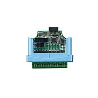 Advantech WISE-S214-A AC/DC Input Modules WISE-4200/WISE-4400 4AI/4DI I/O Module