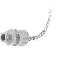 Molex 1300990108 Cable Grips MAX-LOC F3 3/4 (.687-.812) WITHSTAINLESS