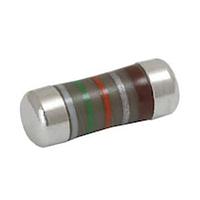 Vishay MMA02040D2260BB300 Thin Film MELF Resistors MMA 0204-25 0.1% BL 226R