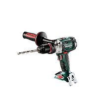 METABO SB 18 LTX IMPULS Cordless hammer drill (18V)