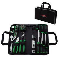 TOPTUL GPN-043A Tool Bag Set (43 pcs)