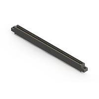 EDAC 395-064-521-407 Standard Card Edge Connectors .100" (2.54mm) Pitch Card Edge Connector