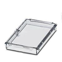 PHOENIX CONTACT 2200066 Enclosures for Industrial Automation BC 71,6 DKL S TRANS O.PLATE