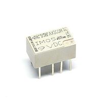 Axicom - TE Connectivity IM05TS High Frequency Relays IM05TS=IM RELAY 140MW 9V