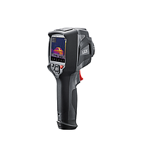 CEM DT-986 High Performance Thermal Imager (-20°C~330°C, 220x160 pixels, 3mrad)