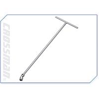 Crossman 94-542 T-Handle Swivel Sockets (Long) (10 mm)