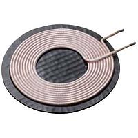 TDK WT505060-10K2-A11-G Wireless Charging Coils RECOMMENDED ALT 810-WT5050901F2A11G1