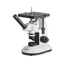 Kern OLE 161 Metallurgical  microscopes (10x/20x/40x, Monocular)