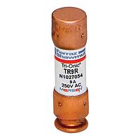 Mersen TR9R Time Delay Fuse Fuse,Time Delay,Class RK5,Rejection Style,200kA AC/20kA DC,250VAC,160VDC,9A