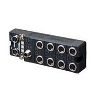 Omron Automation and Safety GX-ILM08C Specialty Controllers GX IO-Link Master IP67