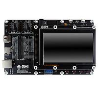GHI Electronics SCD-20260D-C Development Boards SITCore SCM20260D Dev Board