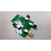 Yamaichi Electronics HF109P-0001-0F-VE Connectors HSD CONN Key F w/ backcver no EMI ring