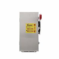 Eaton Bussmann CF363FWK Control Switches 600V100ASWTCHTYP4X