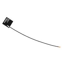Molex 212498-0100 2.4GHz Antenna - 2.4GHz, 5GHz, Bluetooth, WiFi, WLAN, Zigbee 2.4GHz on full metal cabled ANT 100mm
