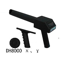 Huatec DH8000 Radiation detector X, γ