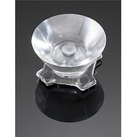 Ledil CA12530_HEIDI-D Lens Assembly Assembly Square 21.6mm D 12.9mm