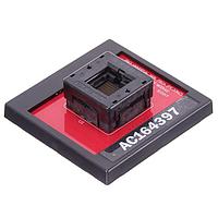 Microchip Technology AC164397 PM3 Socket Modules PM3 Socket Module for 169L FBGA (11x11)mm (PIC32MZ)