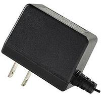 CUI Inc SWI6-5.9-N-P7 Wall Mount AC Adapters 7.08W 5.9V 1.2A NA 1.35X3.5 Level VI