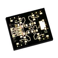 Analog Devices HMC641A-SX RF Switch ICs SP4T, -Ve, w/decoder, DC-18GHz