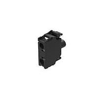 EAO 45-320.1J18 Switch Contact Blocks / Switch Kits Illumination element front mounting blue screw terminal 230V AC
