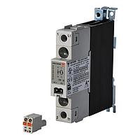 Carlo Gavazzi RGH1A60D15MKE Solid State Relays 1P-SSC-DC IN-ZC 600V 20A 1600VP-E-SPR IN-HI I2T