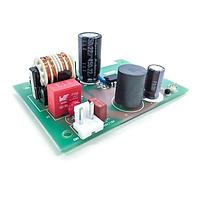 ROHM Semiconductor BM2P0161-EVK-001 AC/DC Converter BM2P0161 Reference Board. AC-DC Converter, Non-Isolation Buck Converter PWM method Output 7.5W 15V.