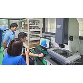 Introducing the INSIZE ISD-V250A 2D Optical Measuring Machine