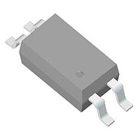 Vishay General Semiconductor VOS615A-1X001T Transistor Output Optocouplers SSOP-4 OPTOCPL 40-80% CTR 10MA
