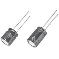 PANASONIC EEU-FM1A102L Low Impedance Radial Leaded Aluminum Electrolytic Capacitor 1000UF 10V ELECT FM RADIAL