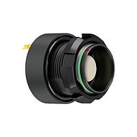 ODU GK0WDM-PD1UM00-000L Circular Push Pull Connectors HD Rear PM RECPT, sz 0, IP6K8 / IP6K9K, 12 Contacts, D Key