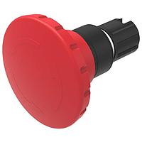 EAO 45-2C36.1A20.000 Emergency Stop Emergency-stop switch actuator twist to release foolproof red D60 maintain front/housing plastic