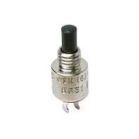 C&K 8633ZBE2 Pushbutton Switches Pushbutton
