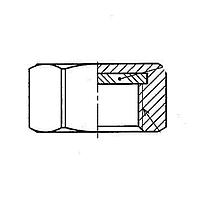 Hirose Electric TNC-C(40) RF Connectors / Coaxial Connectors