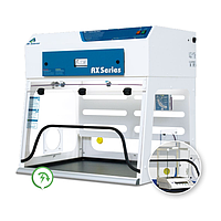 Air Science P5-36-XT (RX) -G Ductless Fume Hood (36")