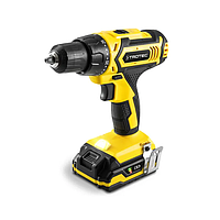Trotec PSCS 11‑20V Cordless Drill Driver (0 - 1550; 35 Nm)