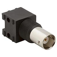 Amphenol RF 031-5539-1010 PCB Connectors ST BH Jack 50 ohm pc mount