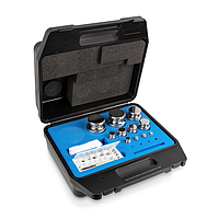 KERN 303-074 Weight set (E1, 1 mg - 2 kg)