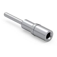 Mill-Max 1705-0-15-01-30-02-04-0 Tail Pin 200u SN/PB OVER NI 30 CON