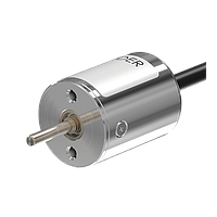 Autonics E15S2-36-2-N-5-R 15 mm Incremental Rotary Encoders (Ø2mm, 36P/R, 5VDC)