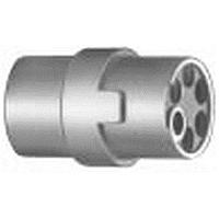 LEMO FGG.1B.316.YL Connectors 16P 1B INSERT G KEY 1 KEY