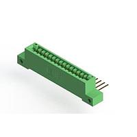 EDAC 346-015-558-112 Standard Card Edge Connectors Card Edge Connectors