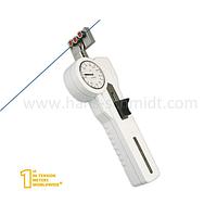 SCHMIDT DXV-50 Tension Meter (10 – 50 cN)